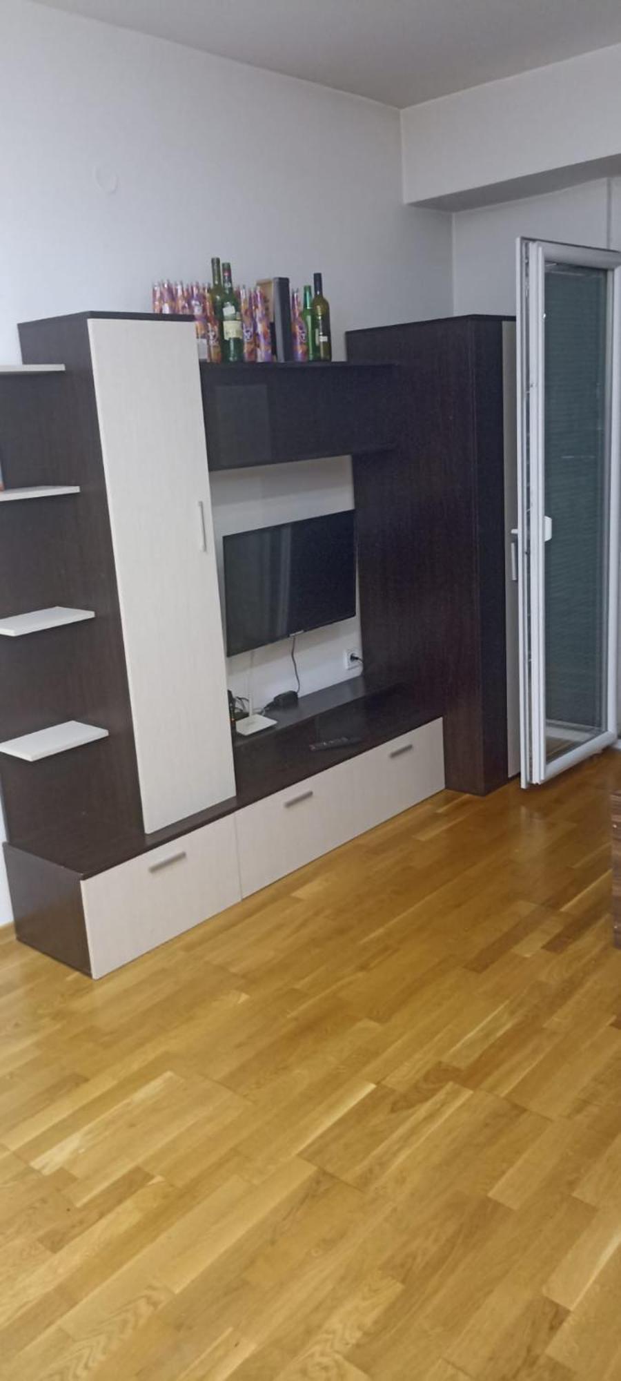 Wonderful Studio Apartment In Skopje Center Eksteriør billede