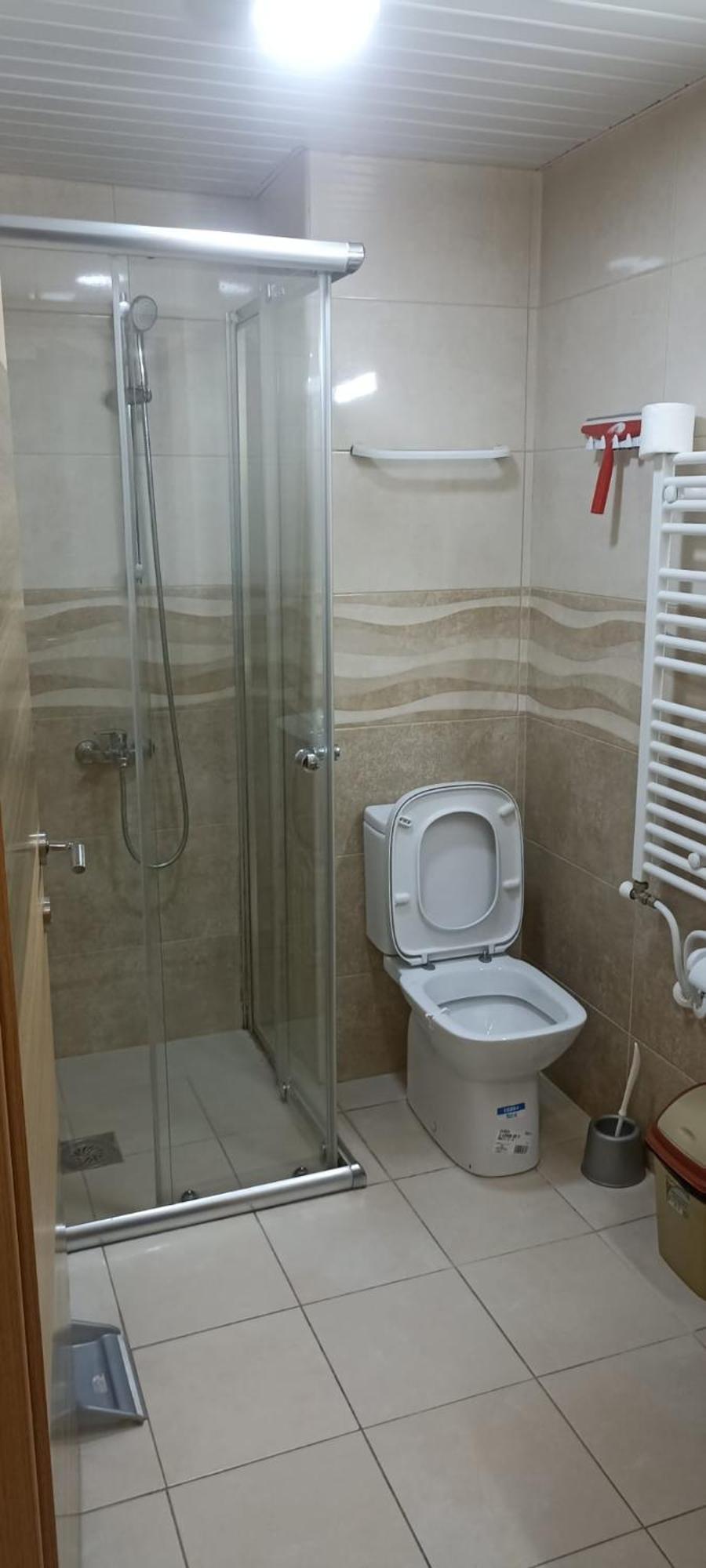 Wonderful Studio Apartment In Skopje Center Eksteriør billede